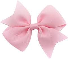 hair bow 1