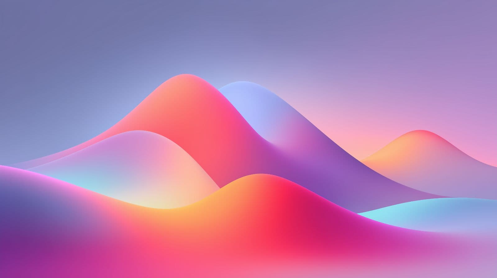 Signature Velvet Bow